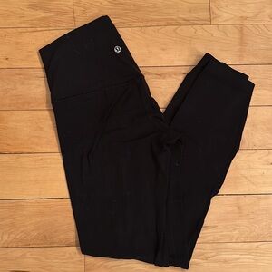 Lululemon Align Leggings